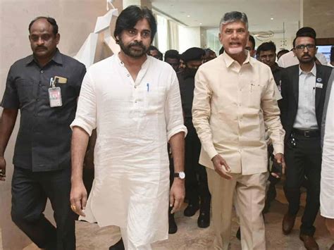 khaidi no 7691|Pawan Kalyan’s Mulaqat With CBN In Rajahmundry .